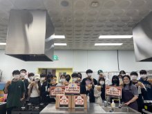 2022 나눔COOK 1차(인증)&2차 활동 