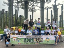 2023년 특성화프로그램 미디어연출프로젝트 쉐어링브릿지 비하인드 스토리