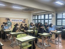 2023년 서울시특성화사업 미디어진로역량개발 프로그램 미디어야학교가자 비하인드 스토리