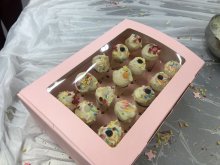 [원데이클래스] 아이스크림 초콜릿 만들기