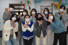 3기 S-지니어 첫 활동 #O.T #마인드맵 발표