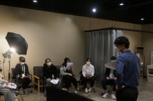 2021 특성화 프로그램 <스틸 컷> 비하인드 보기