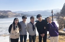 [대안교육] 새로운 출발을 응원해_도시속작은학교 3학년 졸업여행