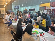 5월! 야호 청소년의 달이다!