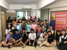 [청소년안전리더양성 프로젝트] 사람, 누구나 살릴수 있다! 