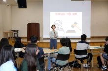 [서대문청소년의회] 구의원이 알려주는 'What is 의회?'