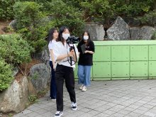 뉴미디어크루자치단 x명지대학교 서포터즈 '휘연' 공모전 장려상 수상 비하인드