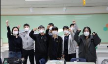 2022 여성가족부 청소년활동공모사업 <1.5℃, 서대문 그린스쿨>이 제안한 환경기념일