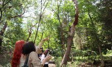 2022 사회환경교육 지원사업 '그린토피아, 안산!' 7월 활동 보기