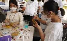 2022 사회환경교육 지원사업 '그린토피아, 안산!' 10월 활동 보기