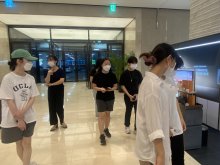 성평등 잇지의 수다프로젝트 비하인드 스토리