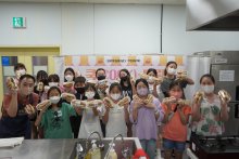 요리에 진로를 담다 : 쿡(cook)-토링