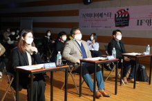 2021 청소년어울림마당 청하별하 5회차 그린미디어페스타 다시보기