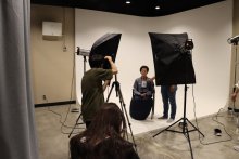 2022 미디어연출프로젝트 쉐어링브릿지 활동 보기