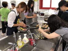 [9월 원데이클래스] '정성가득' 추석명절 수제쿠키 선물세트 외 4개 클래스 진행!