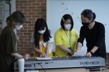 '펀클래식 루프스테이션' 6월 활동