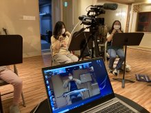 서울 더 뮤즈 합창단  더운날부터 추워진 지금까지의 근황