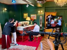 클래식 마음치유 사업<누구나 클래식 학교>를 소개합니다!