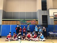 도시속작은학교 2학기 개강워크샵 가을운동회 다함께 차차차~!