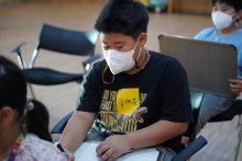 2021년 NEW수련활동인증프로그램 '역사 골든벨~~~'