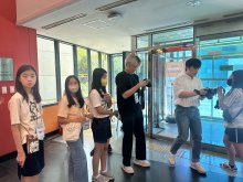 2023년 청소년수련활동인증제 '사진이랑' 비하인드 스토리