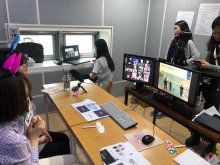 2020학년도 도시속 작은학교 온라인 입학식