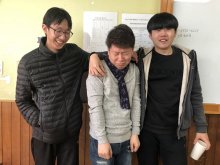 [청소년교육팀] 교장선생님과 포복절도 사건