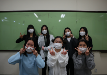 2021 청소년 요리기획단 4월 활동