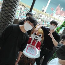 여름이니까~바캉스가자! - 도시속작은학교 여름바캉스