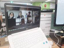 대안학교 연합 사례회의