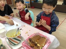 [5월 원데이클래스] 신발속에 사는 악어!