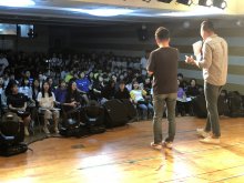 [청소년어울림마당 3th] 서대문 청소년리그 동아리 경연대회! 