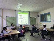 2023 서울시특성화사업 한끼비건 챌린지! 비하인드 스토리