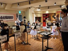 서울 더 뮤즈 합창단을 소개합니다!