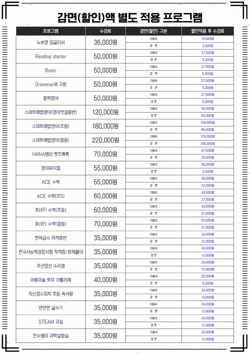 정정 (10월) 감면(할인) 변경 프로그램 (4).jpg